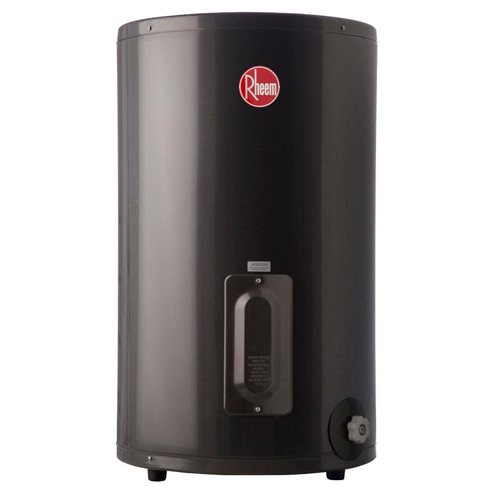 Termotanque eléctrico TEP155RH 155lt Rheem