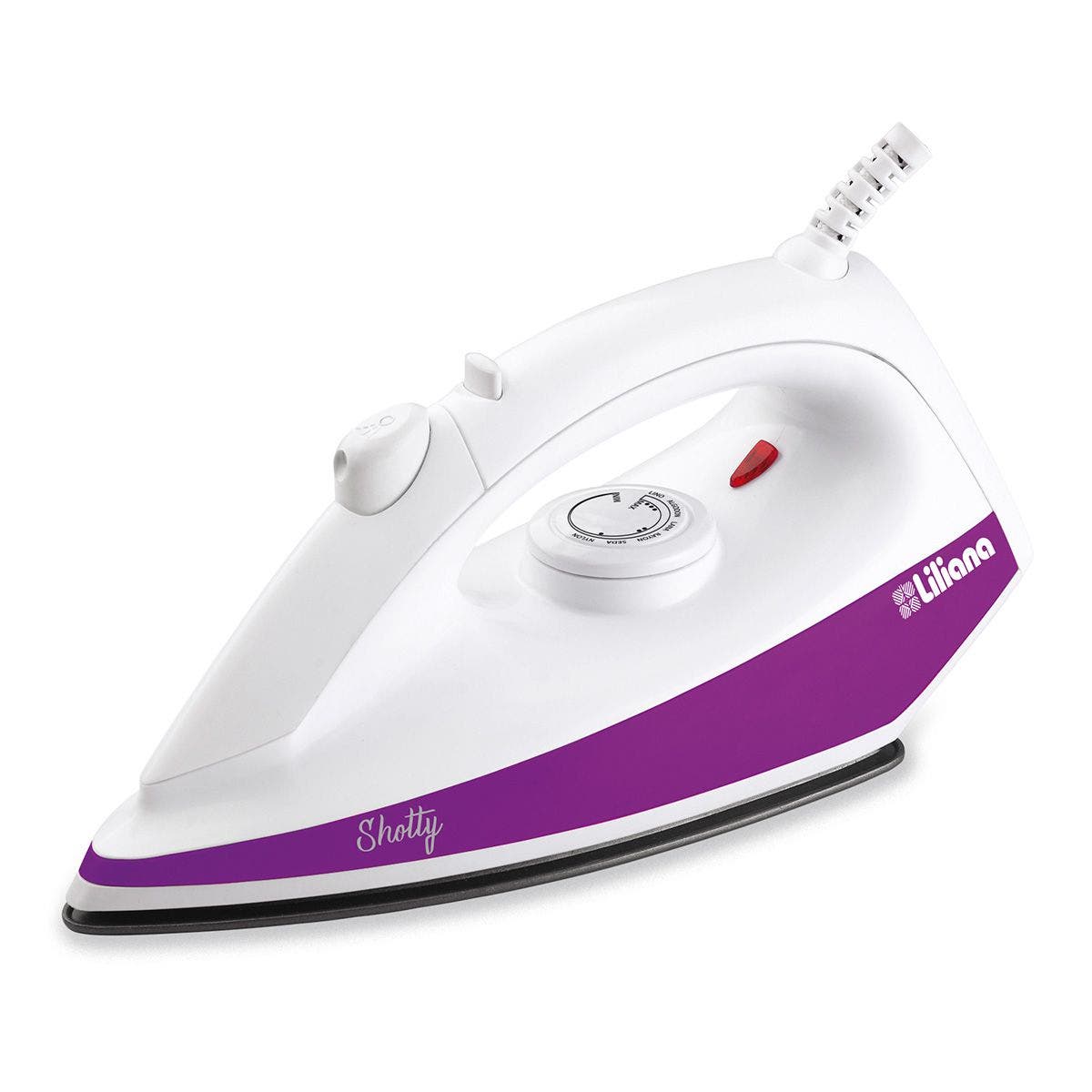 Plancha seca Liliana Shooty RPS901 1100W