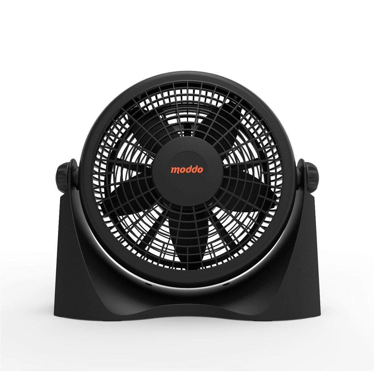 Ventilador Turbo Moddo 12'' VTM12PN