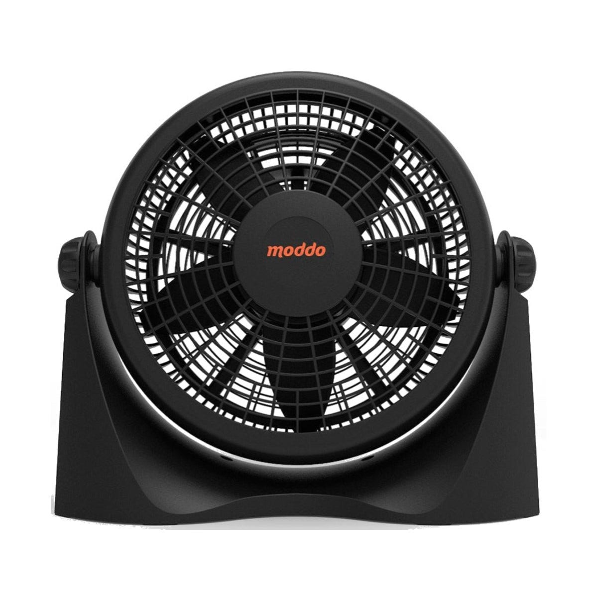 Turbo ventilador TVM20PN 20'' Moddo