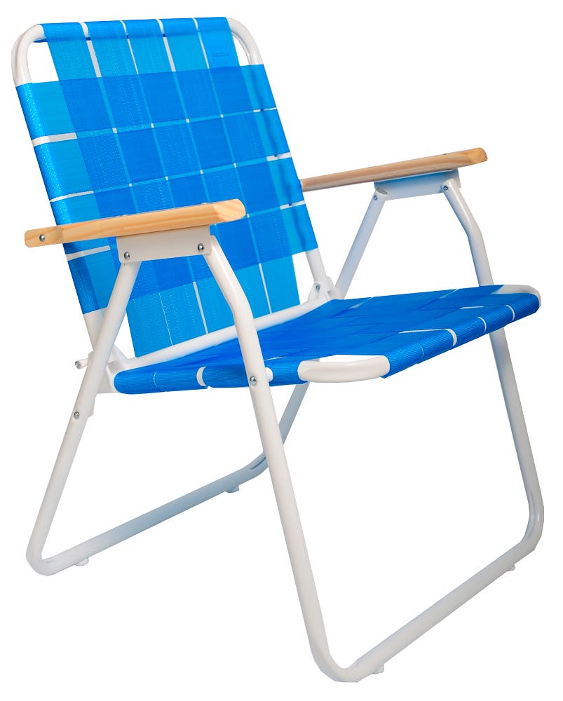 Reposera plegable 7/8 10001 Descansar