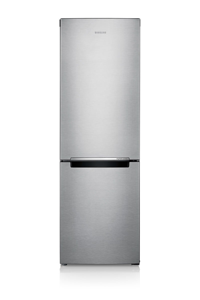 Heladera No Frost Samsung RB31FSRNDSA 310lt Inverter Inox