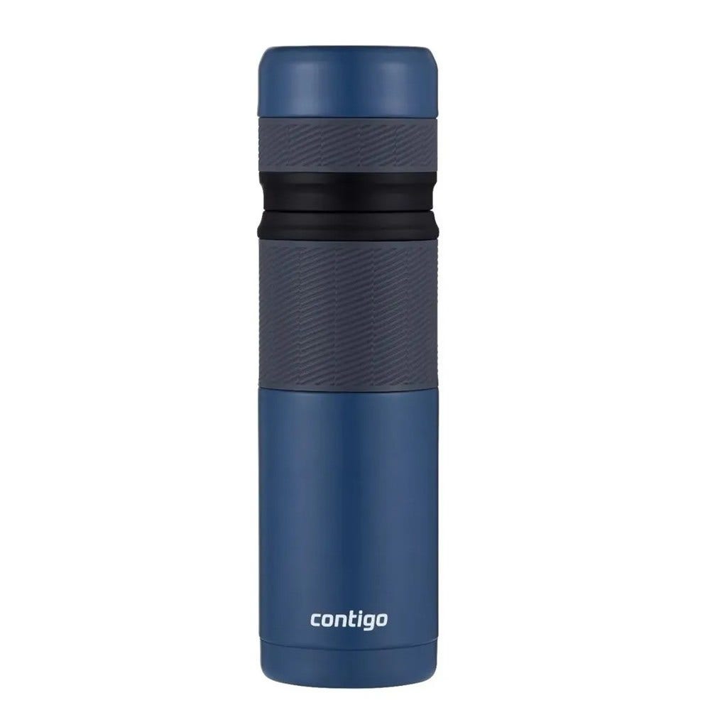 Termo Contigo Thermal blue corn 739ml