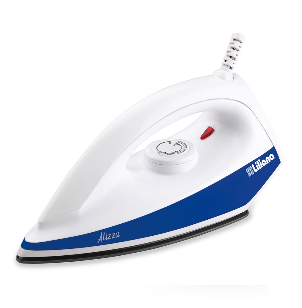Plancha seca Liliana Alizza RPS900 1100W