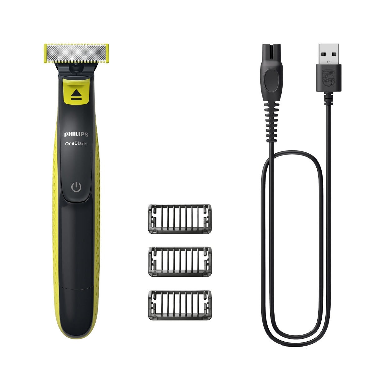 Afeitadora OneBlade Philips QP2824/10