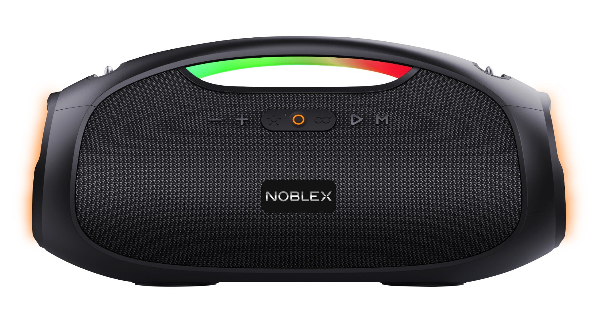 Parlante Noblex PSB2000P 60W bluetooth