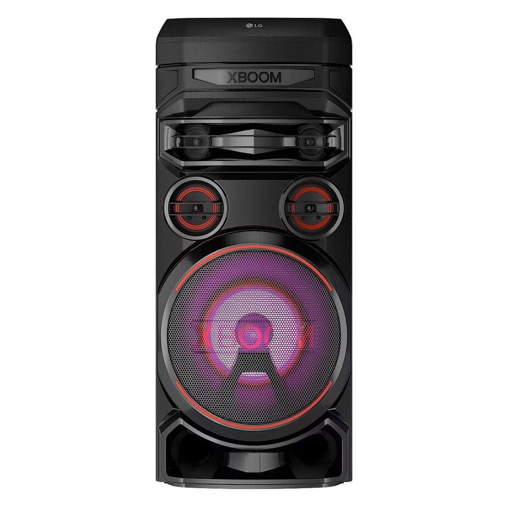 Parlante Bluetooth LG XBOOM RNC7 1000W