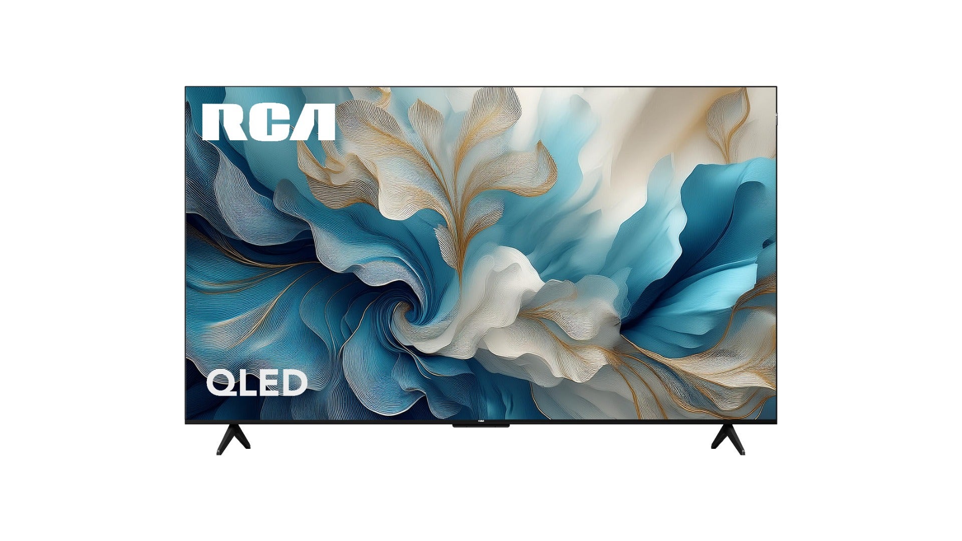 Smart TV RCA QL55TH200-F 55" 4K Google TV