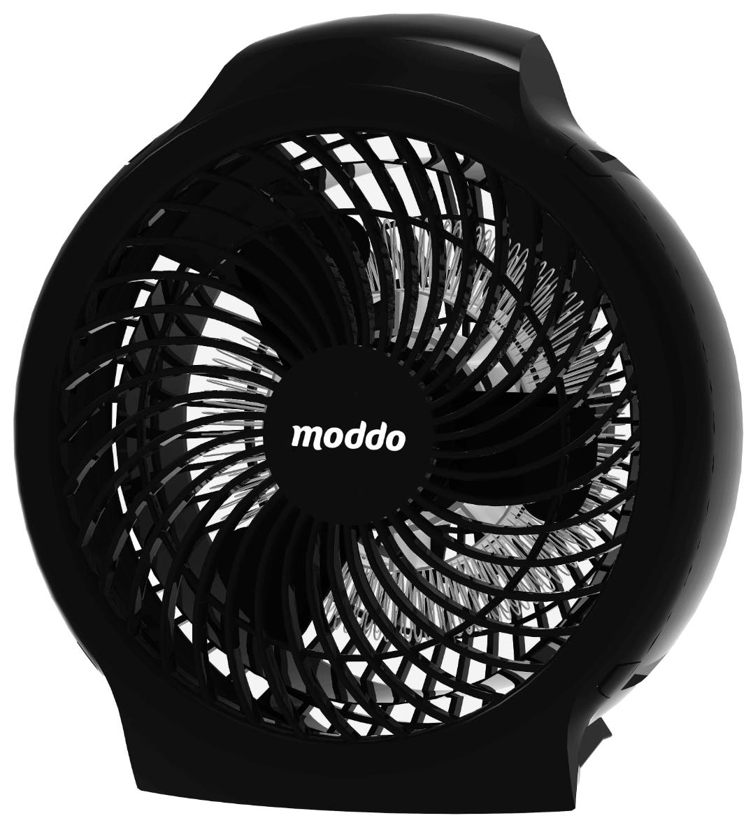 Caloventor MOCH420NE 2000W Moddo