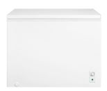 Freezer Hauser BD300 blanco 293 lt Inverter