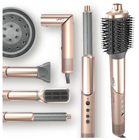 Multistyler Uniq Radiant GA.MA