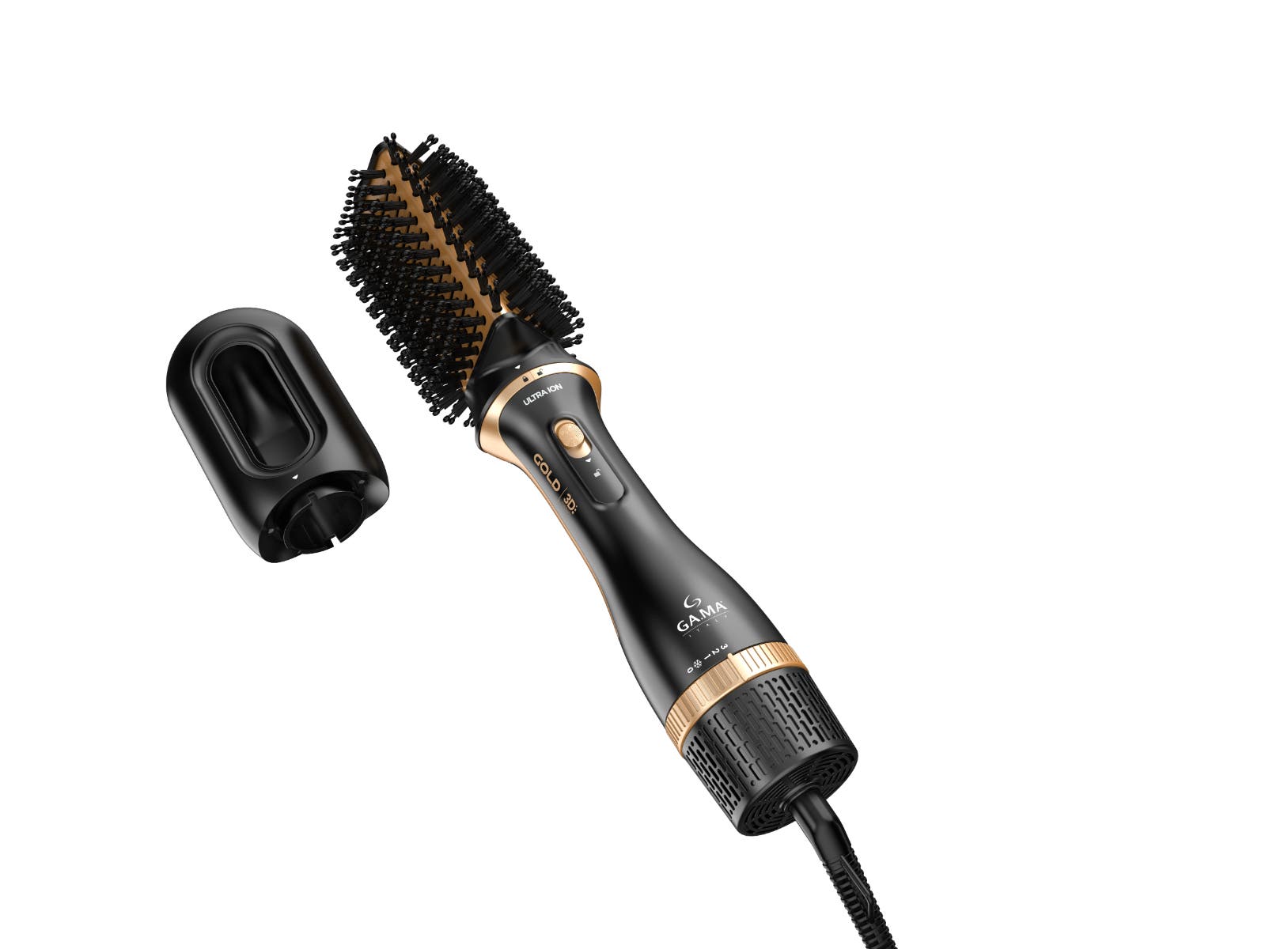 Multistyler Gold GA.MA