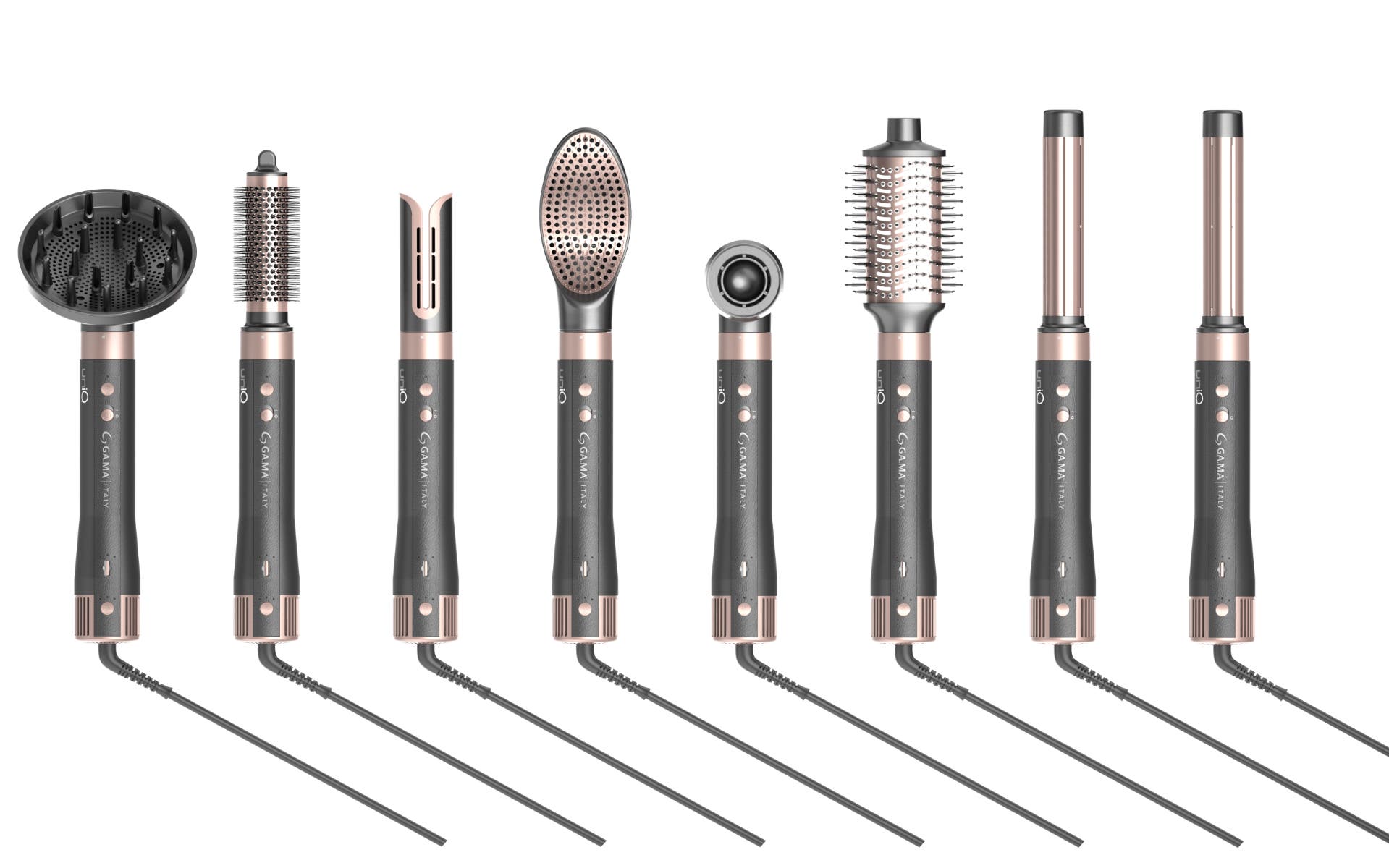 Multistyler Uniq Vibrance GA.MA