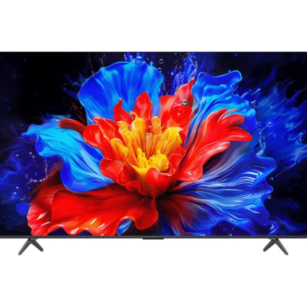 Smart TV TCL 75'' 75P8K Ultra HD Google TV-RV