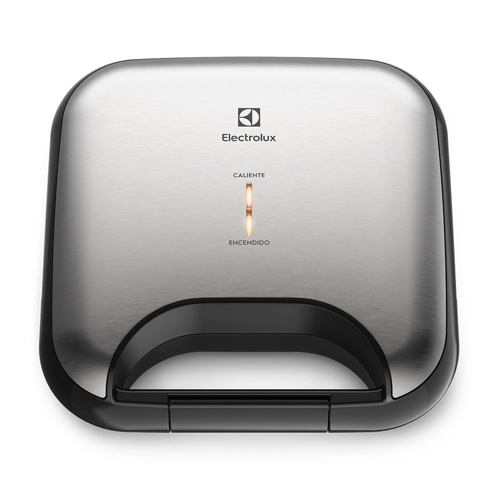Sandwichera Electrolux ESG20 Efficient Inoxidable
