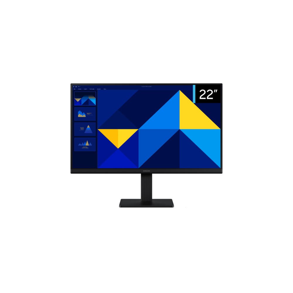 Monitor 22'' LS22D300GALXZB Samsung
