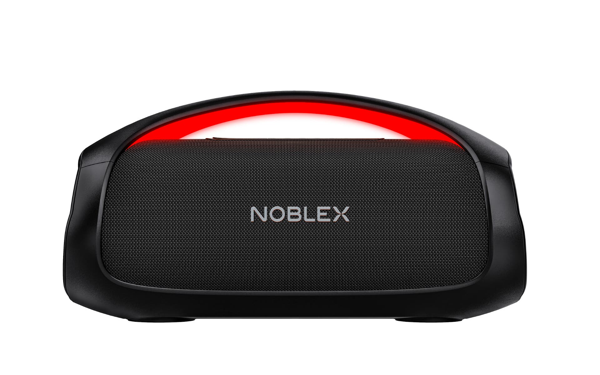 Parlante portátil Noblex 94PSB3000P 110W RMS bluetooth