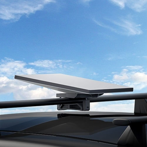 Accesorio Starlink Mini Roof Rack Mount