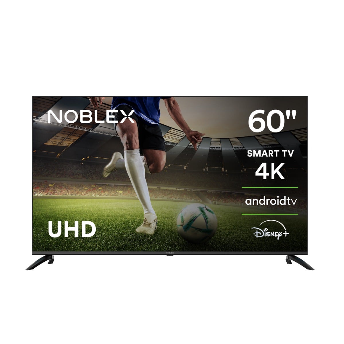 Smart TV Noblex 91DB60X7500 60" LED