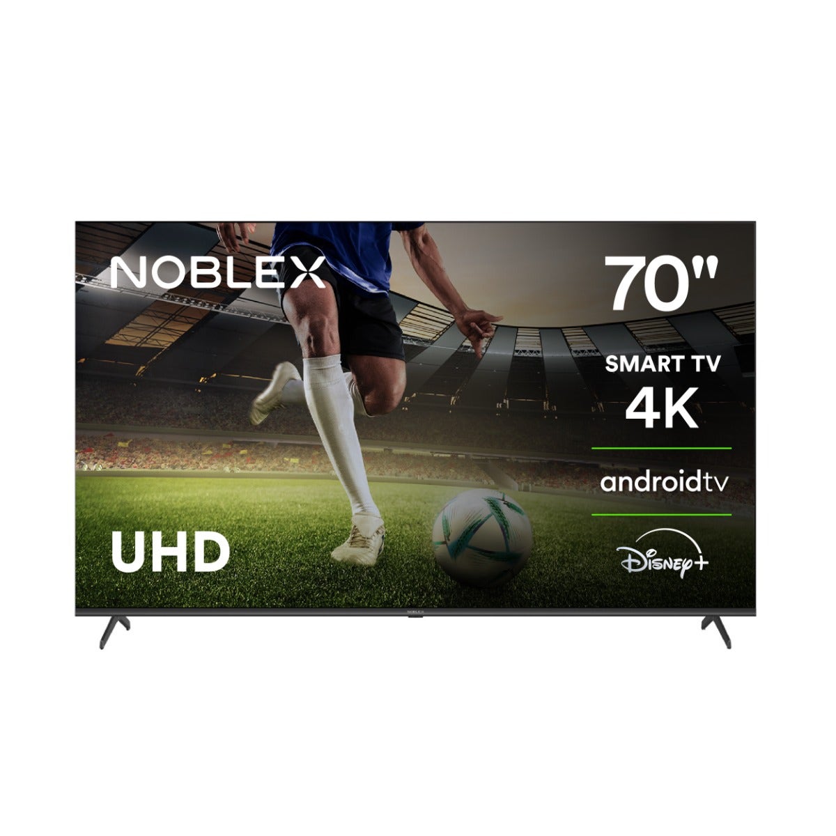 Smart TV Noblex 91DB70X7500 70" LED