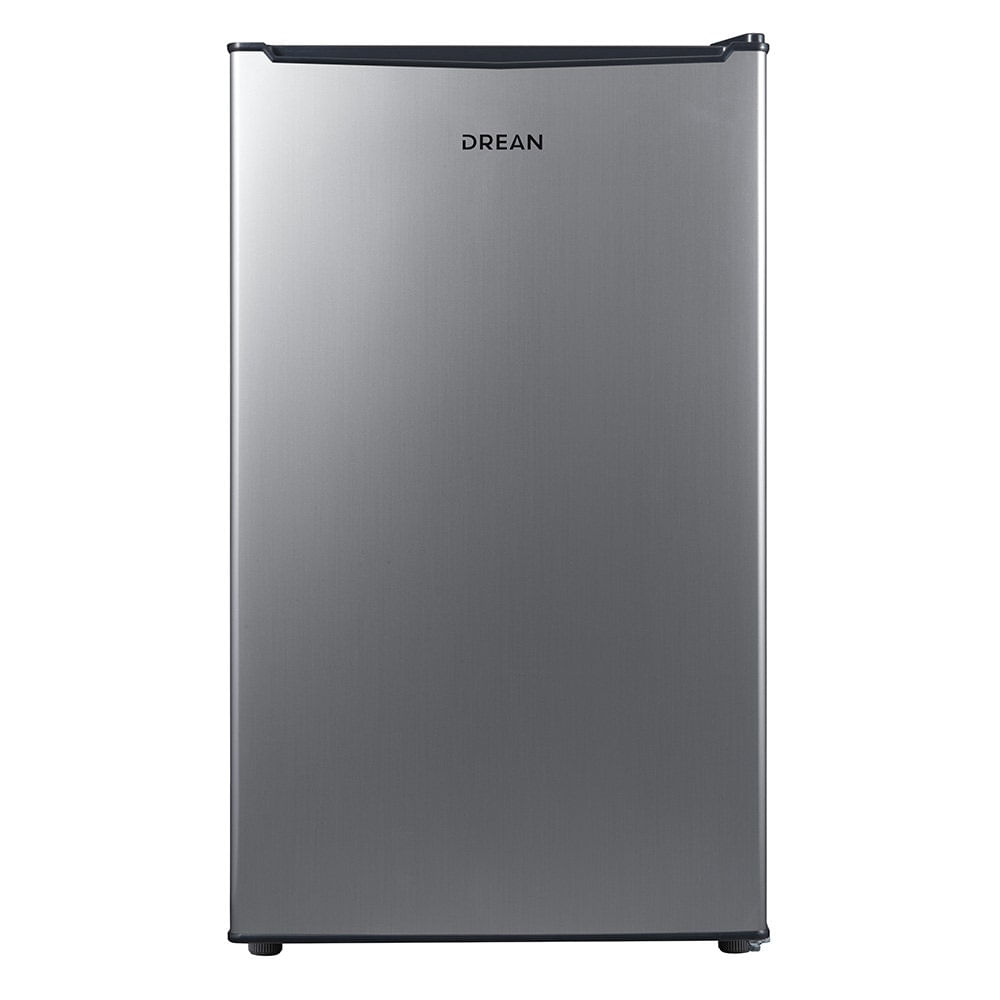 Heladera Drean RDF04LGAS0 96 L inoxidable