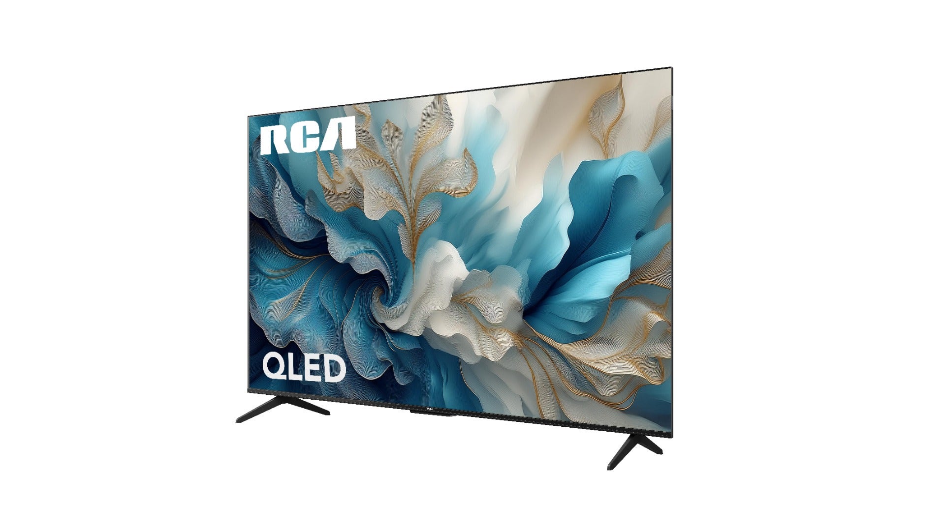 Smart TV 55'' RCA QL55TH200-F 4K Google RV | Cetrogar