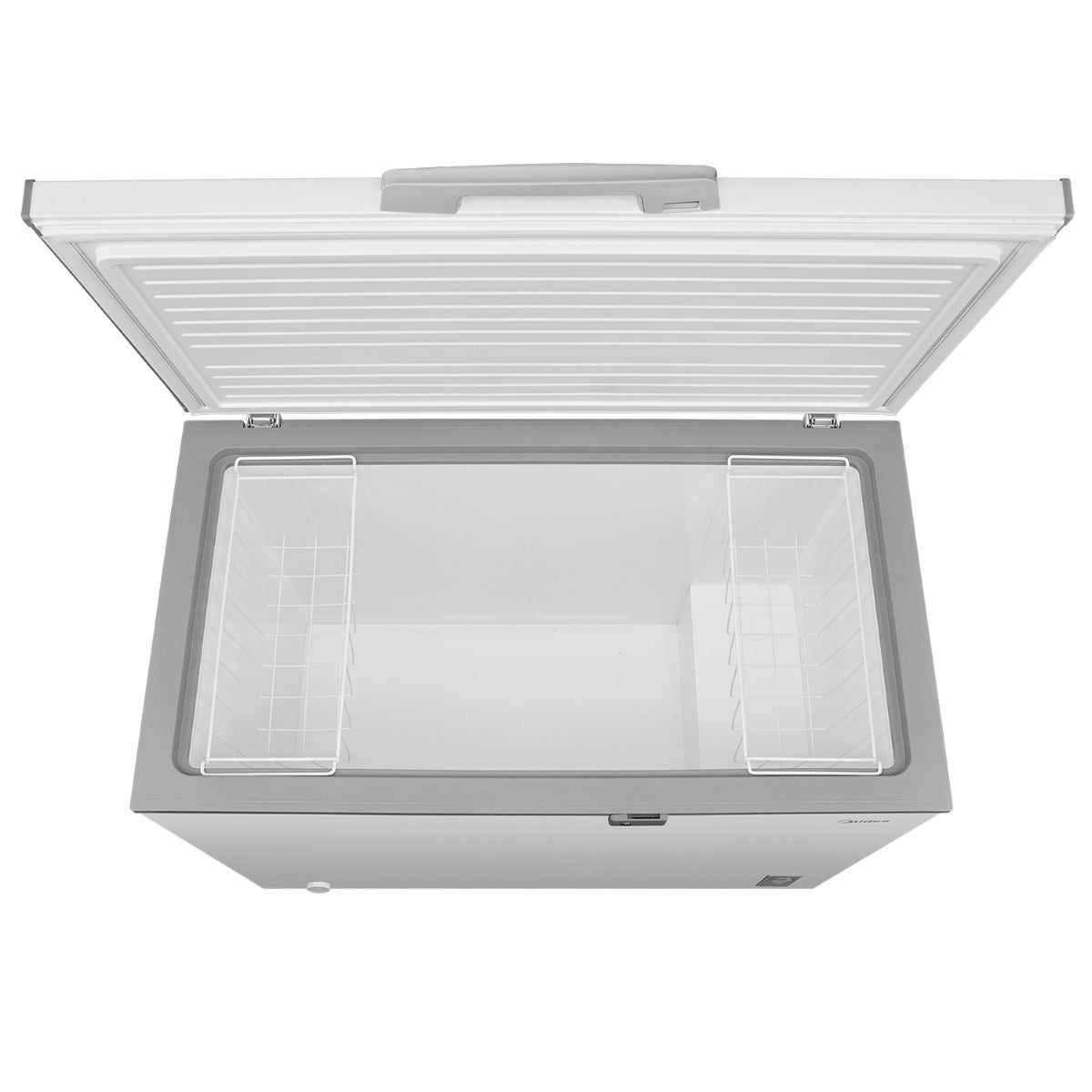 Freezer horizontal Midea 285 lt MDRC411FZE01 Inverter | Cetrogar