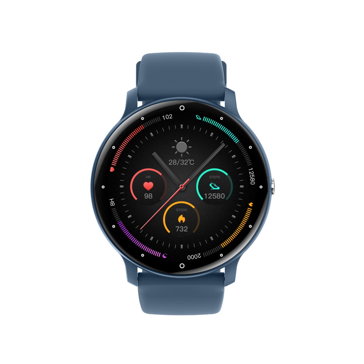Smartwatch Dekkin AT-ACC-SW-003 Pro | Cetrogar
