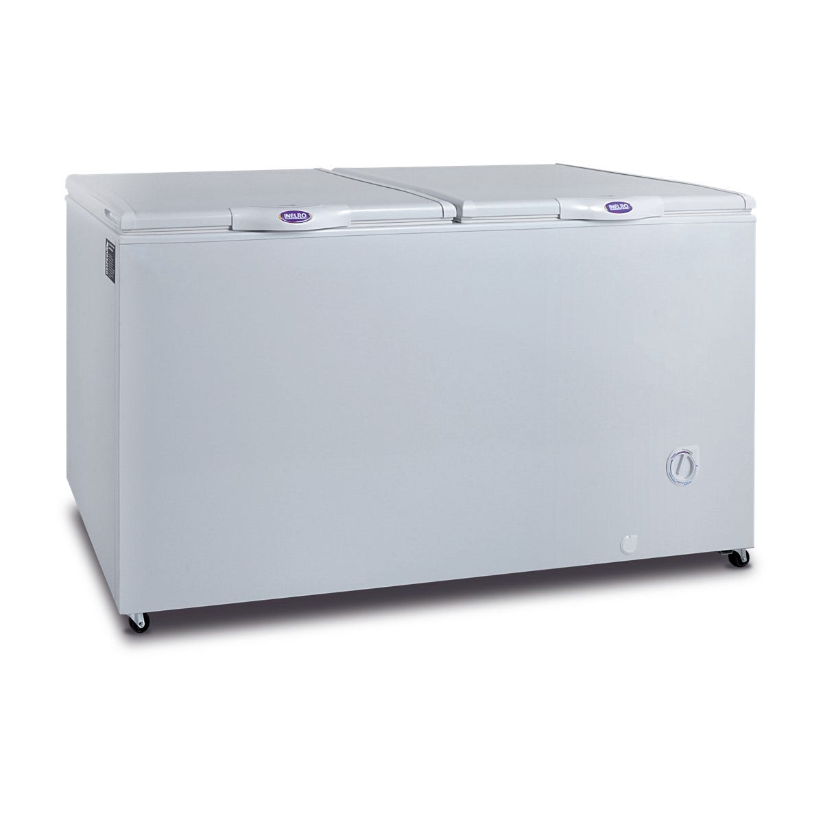 Freezer FIH550A+ 460 lt Refri R600 Inelro