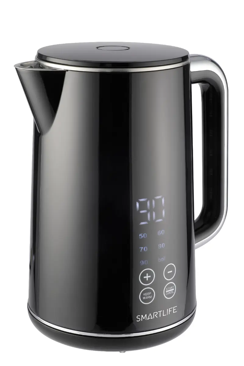 Pava eléctrica Smartlife digital SL-EKDD1720 1.7 lt