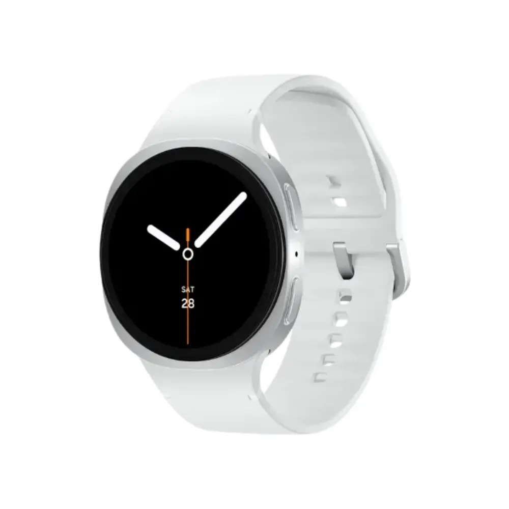Smartwatch Samsung Galaxy Watch8 44mm Silver