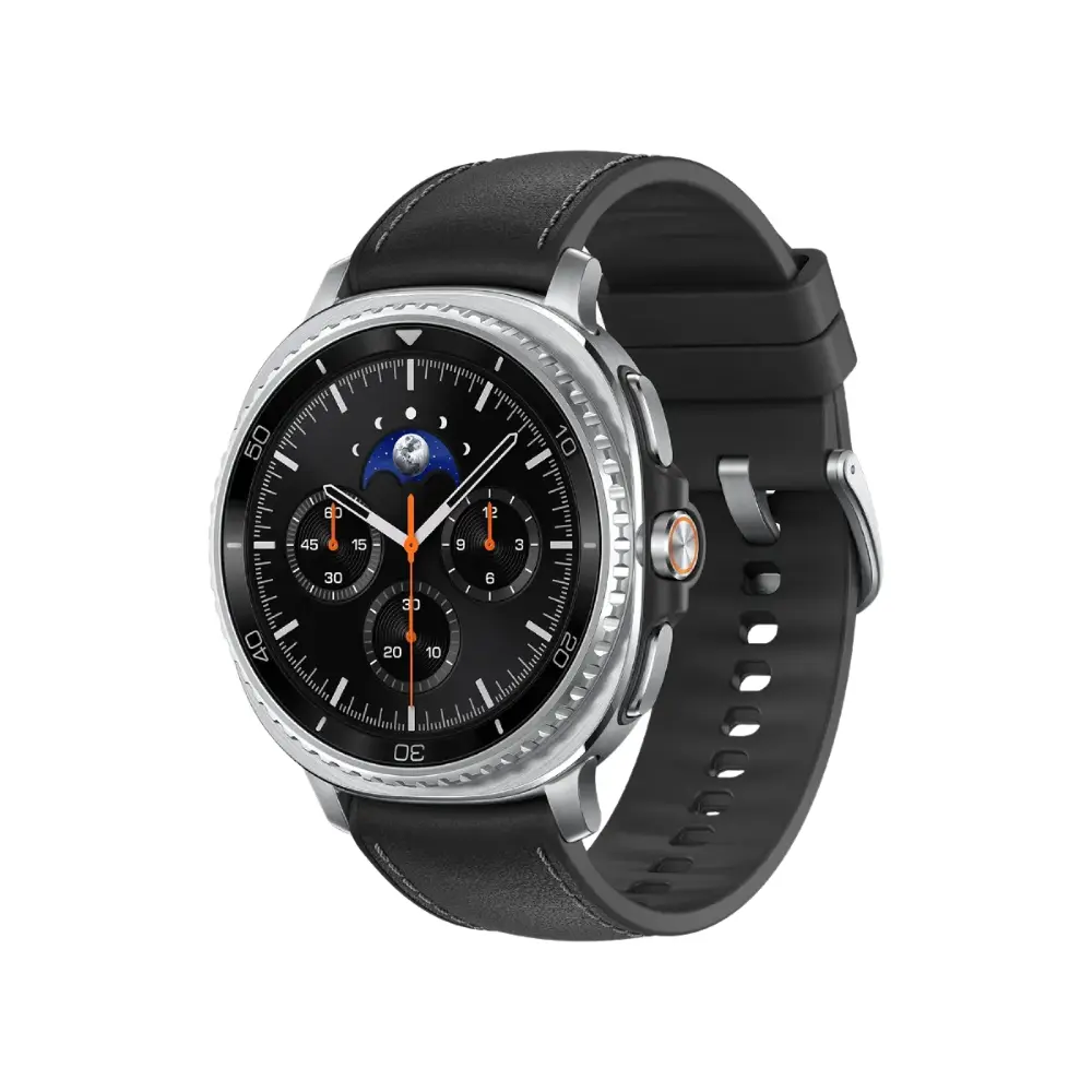 Smartwatch Samsung Galaxy Watch8 Classic 46mm Black