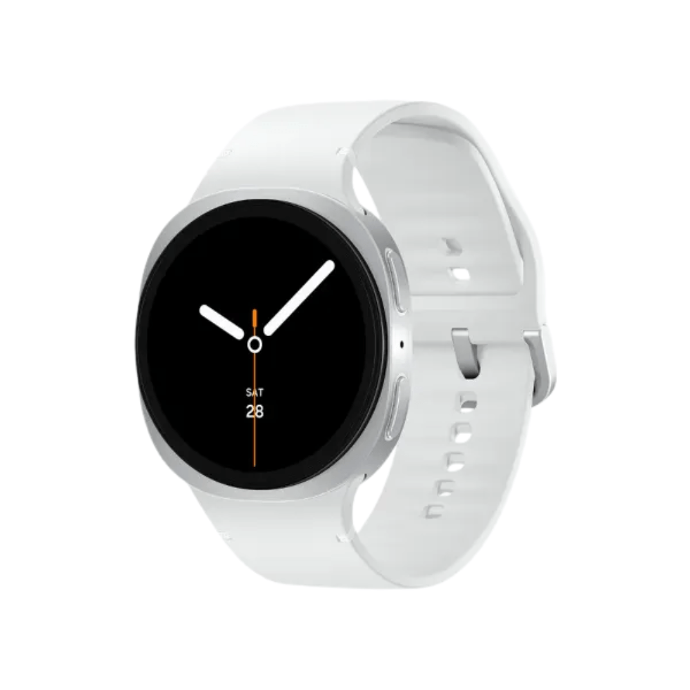 Smartwatch Galaxy Watch8 40mm Silver