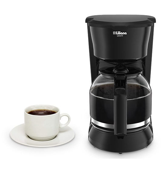 Cafetera AC930 1.8 lt 900W Liliana