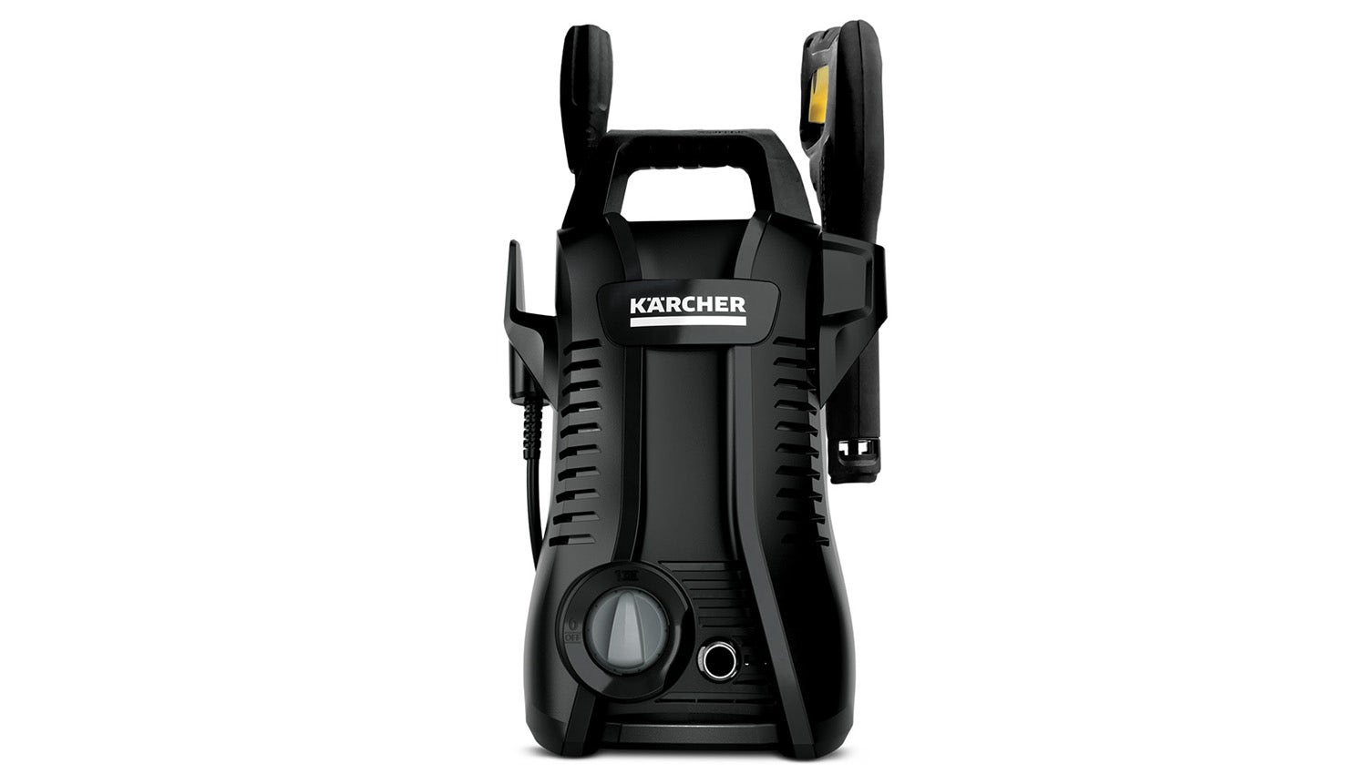 Hidrolavadora K2 basic black | Cetrogar