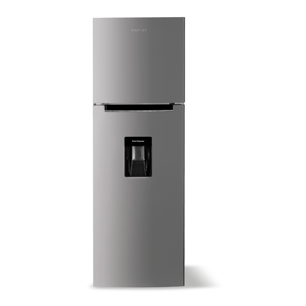 Heladera SmartLife RNF270SDINV 244 L No Frost Inverter inoxidable