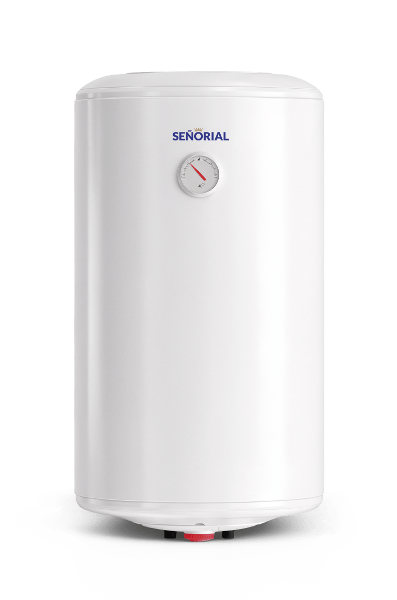 Termotanque Señorial Eléctrico Col 75 lt c.Inf TESZ2