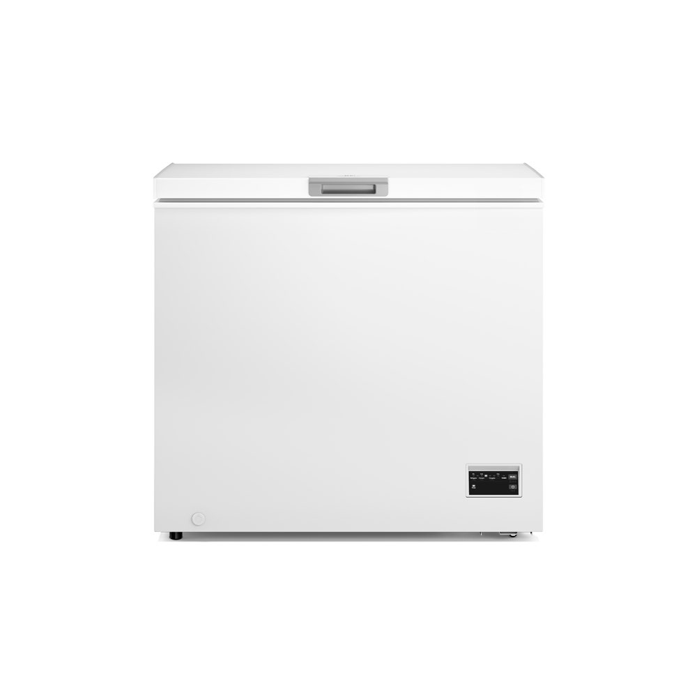 Freezer horizontal Gafa Chest Freezer 200 lt FGHI202B-M Inverter