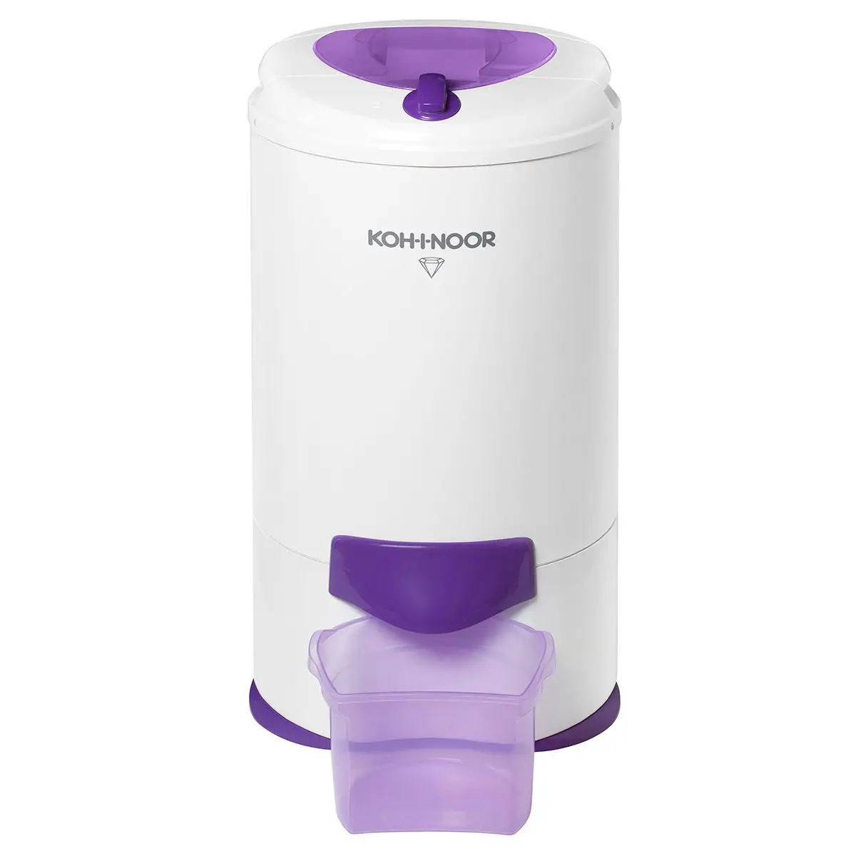 Secarropas Kohinoor C-755/02 Vision 5.5 kg