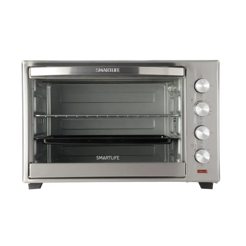 Hornito eléctrico Smartlife SL-TOR070PN 70 lt