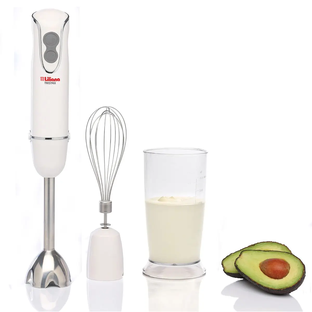 Mixer Liliana AH110B TWISTMIX