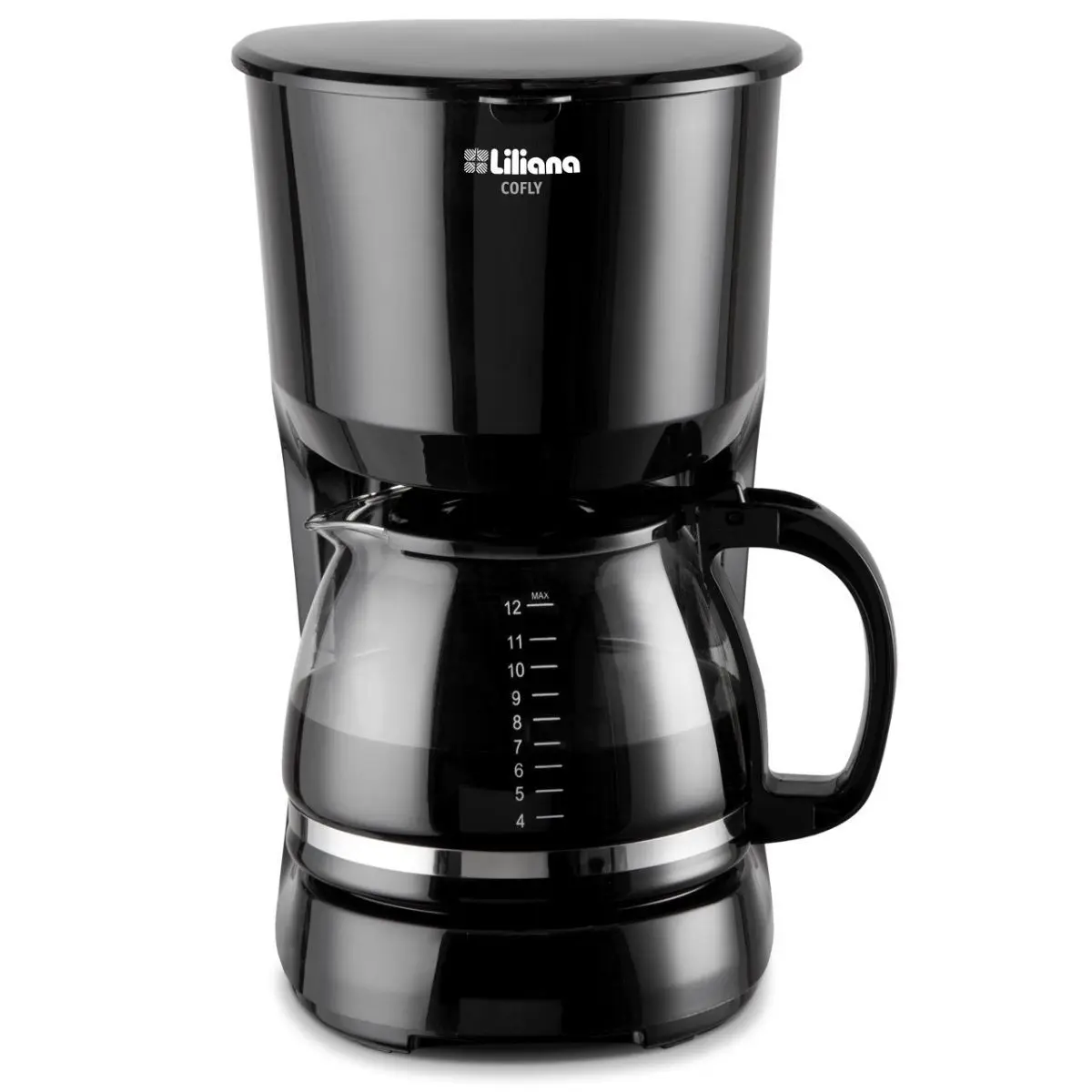 Cafetera AC950 COFLY 1.25lt 800W Liliana