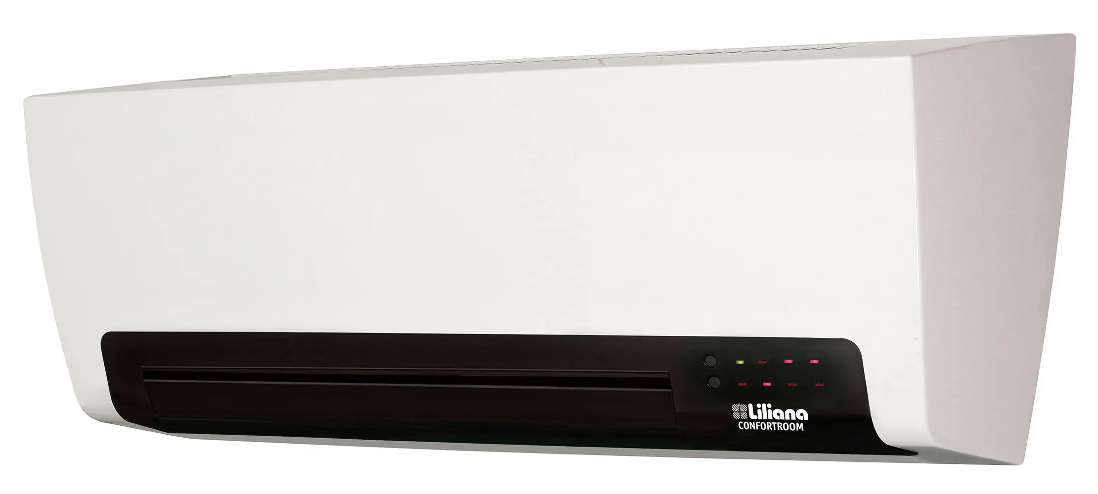 Caloventor de pared Liliana ION CW800 2000W | Cetrogar