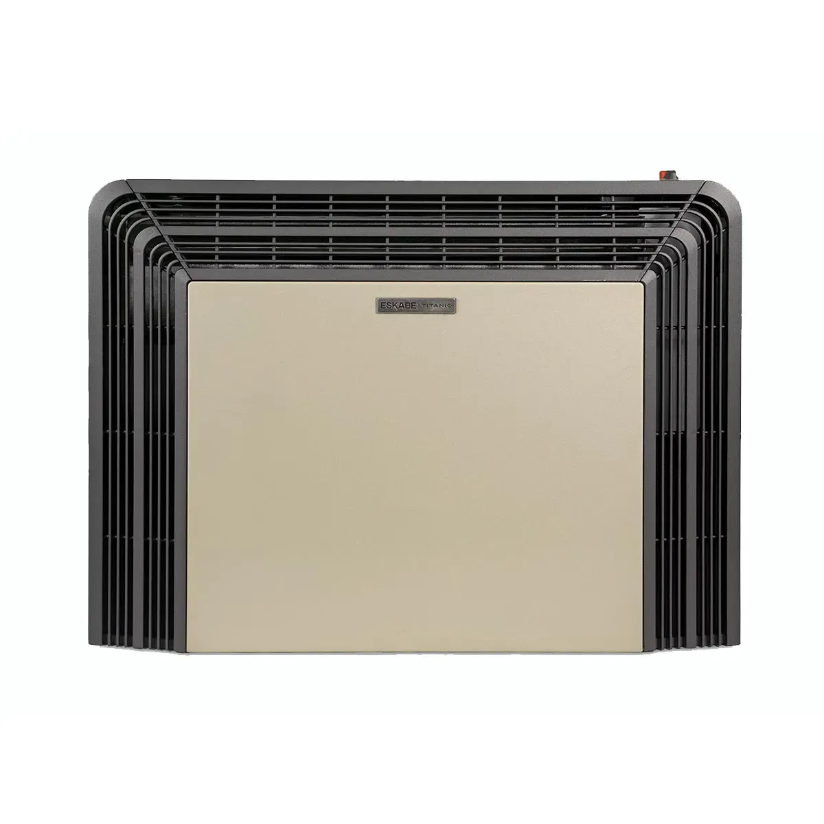 Calefactor Eskabe TITANIUM TB5000 gas natural