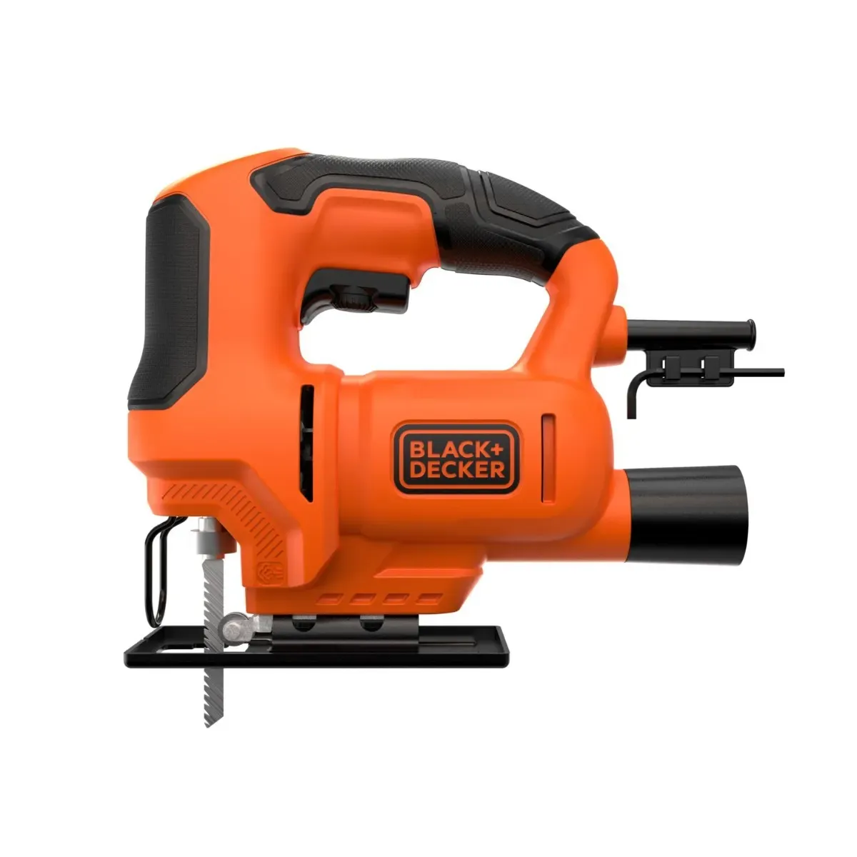 Sierra Caladora Black & Decker BES603-AR 400 W