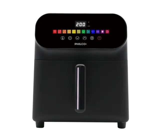 Freidora de Aire Philco FR259PHP 9 lt 2000 W