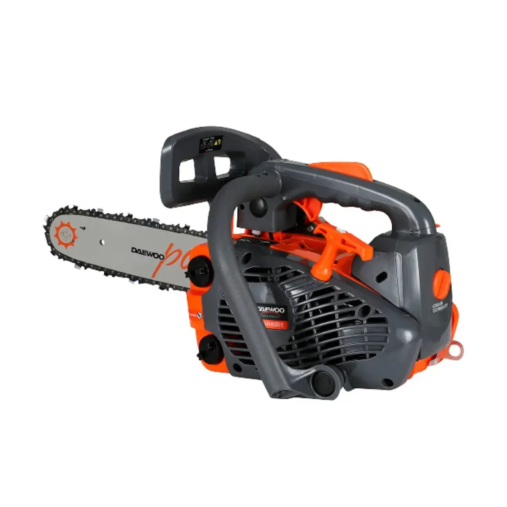 Motosierra Daewoo DCS2512 25.4 cc 12"