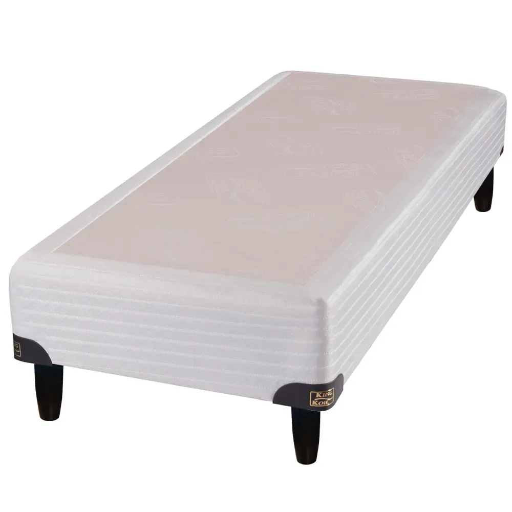 Base Sommier King Koil Value Select 1 Plaza 80x190 cm