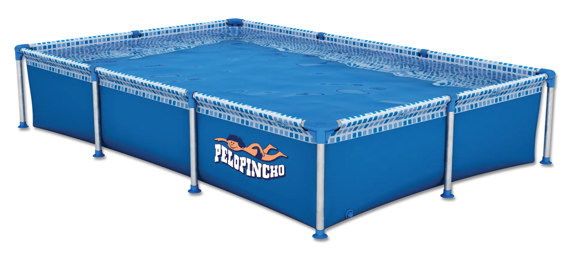 Pileta Pelopincho 1030 1500 lt