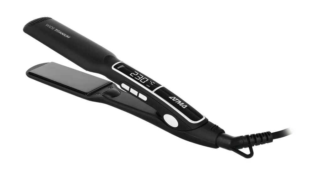 Planchita de Pelo Atma PL8862N